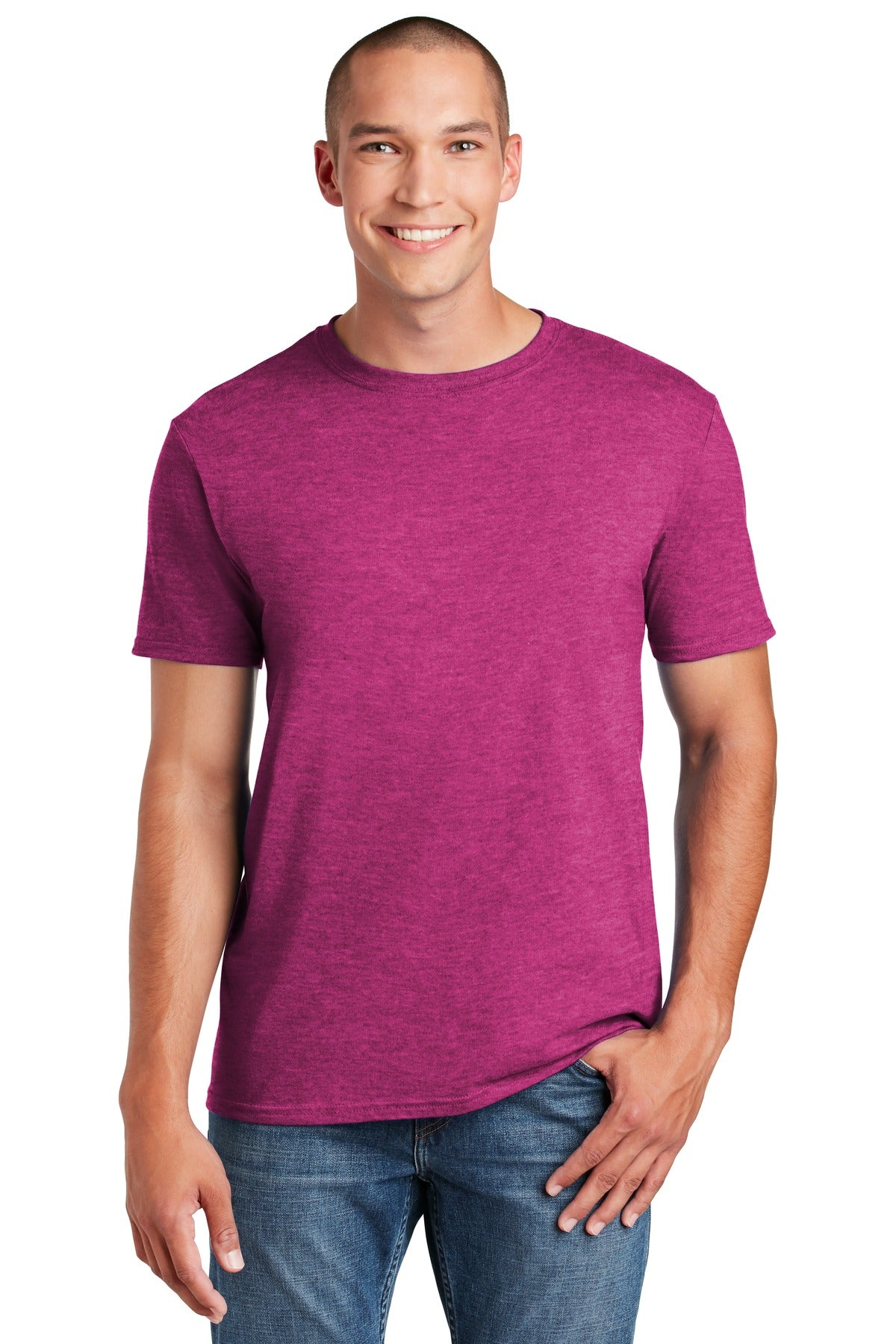 Gildan Softstyle ® T-Shirt. 64000