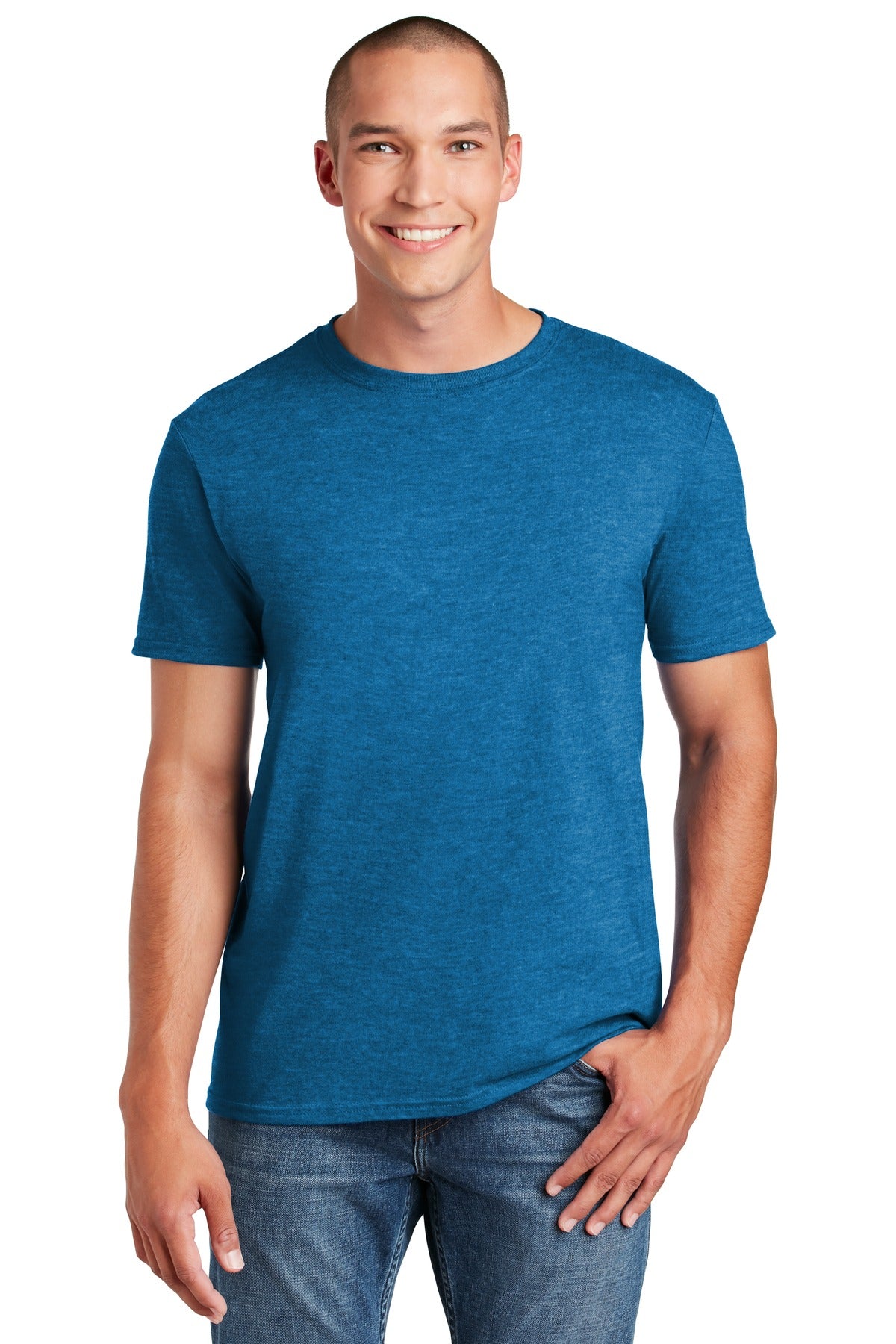 Gildan Softstyle ® T-Shirt. 64000
