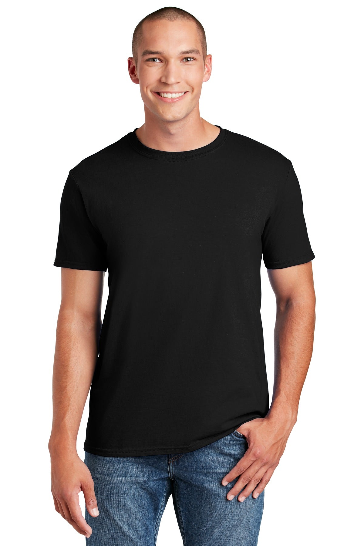 Gildan Softstyle ® T-Shirt. 64000
