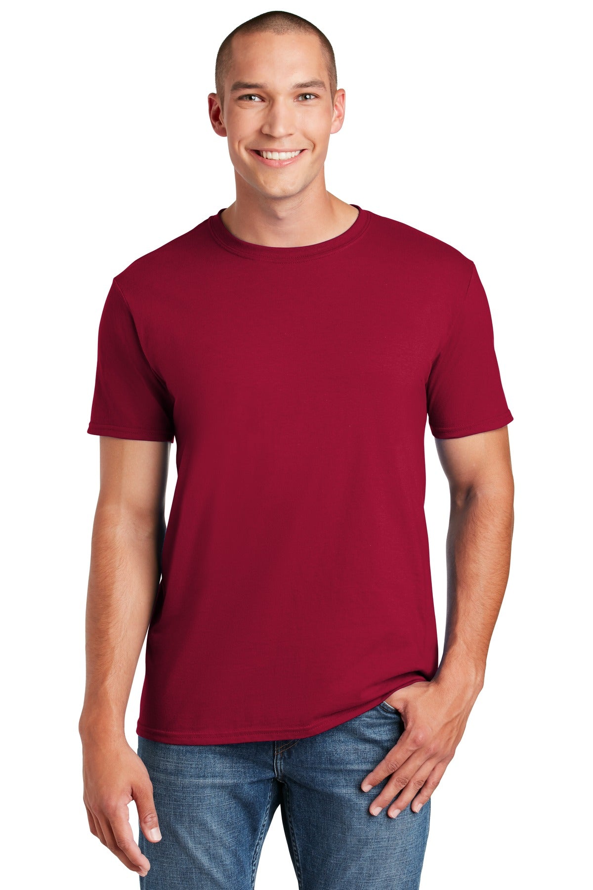 Gildan Softstyle ® T-Shirt. 64000