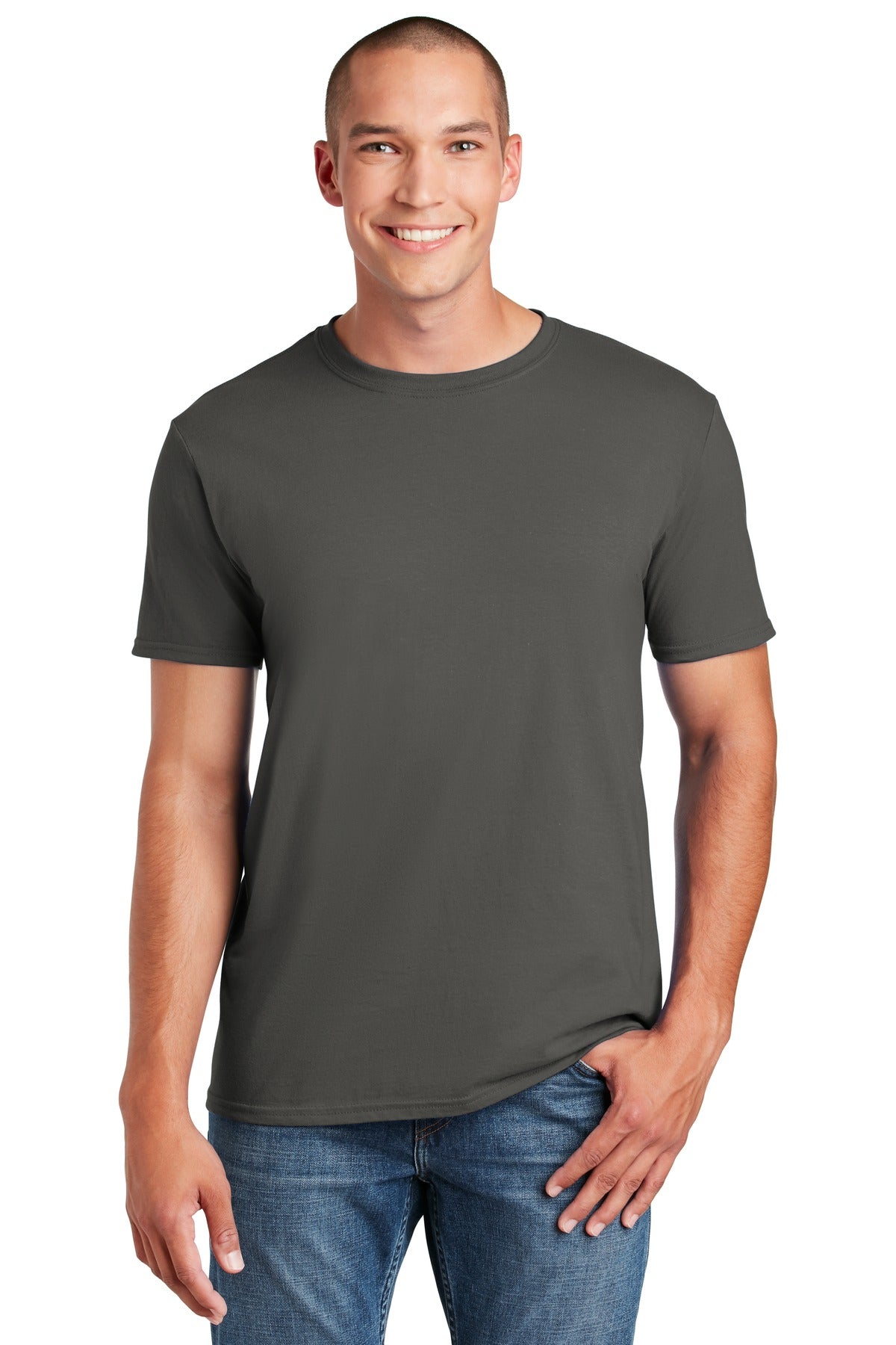 Gildan Softstyle ® T-Shirt. 64000