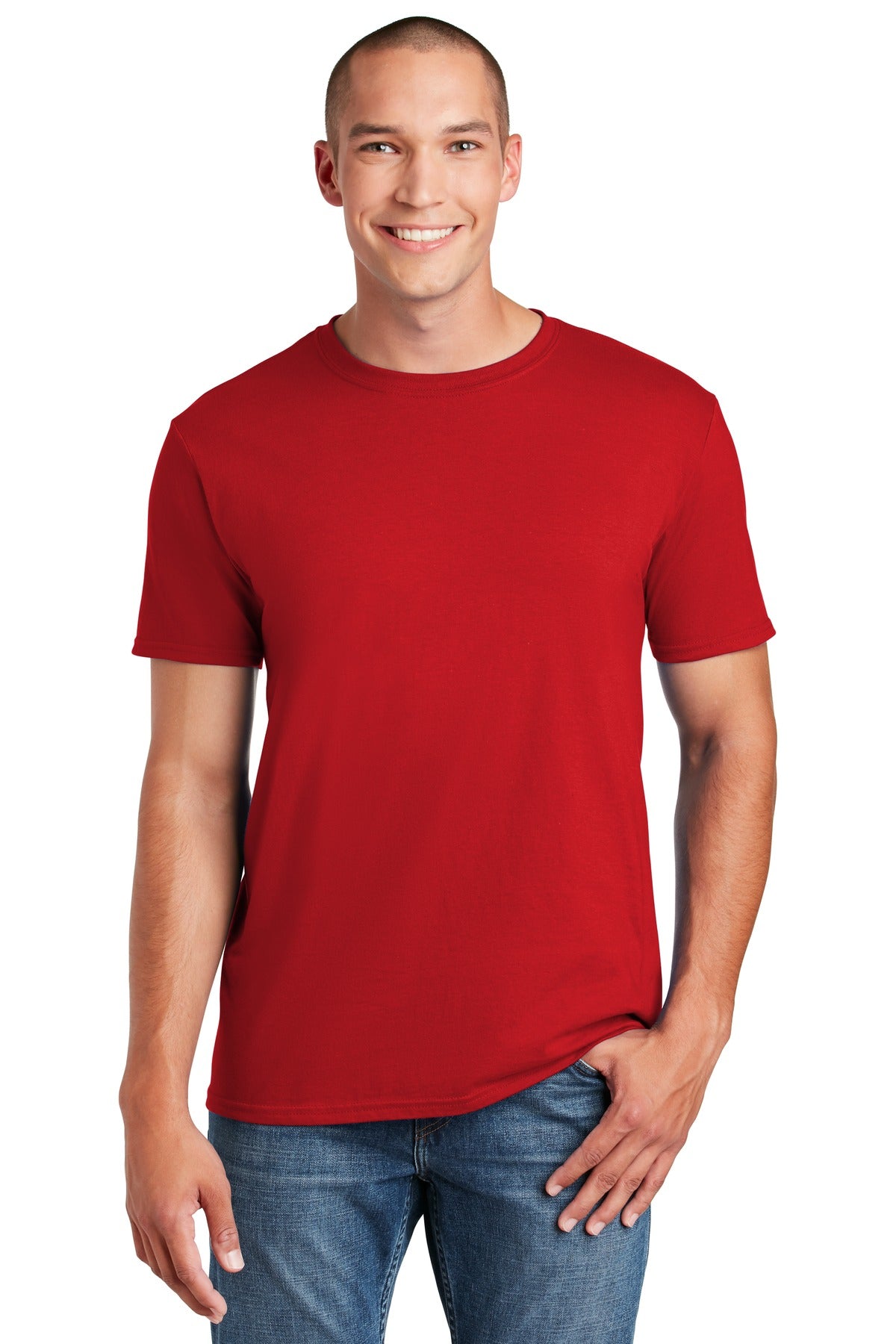 Gildan Softstyle ® T-Shirt. 64000