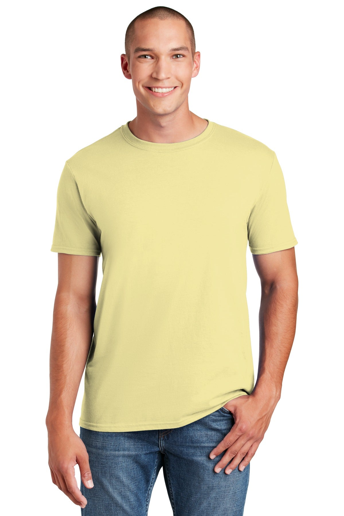 Gildan Softstyle ® T-Shirt. 64000