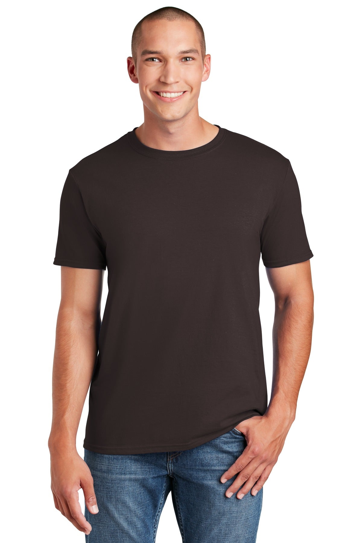 Gildan Softstyle ® T-Shirt. 64000