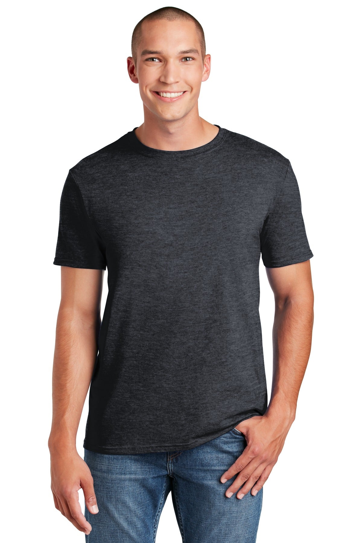 Gildan Softstyle ® T-Shirt. 64000