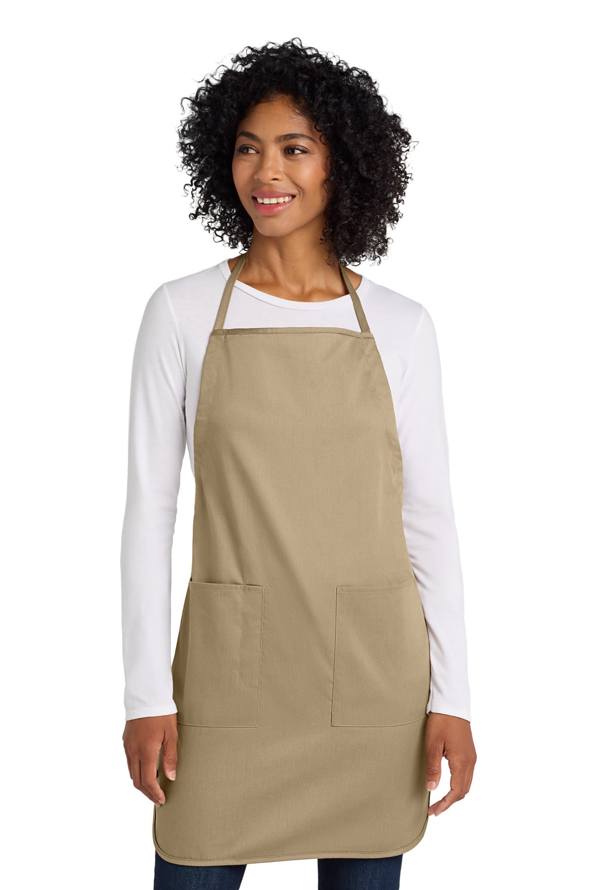 Port Authority ® Full-Length Apron. A520