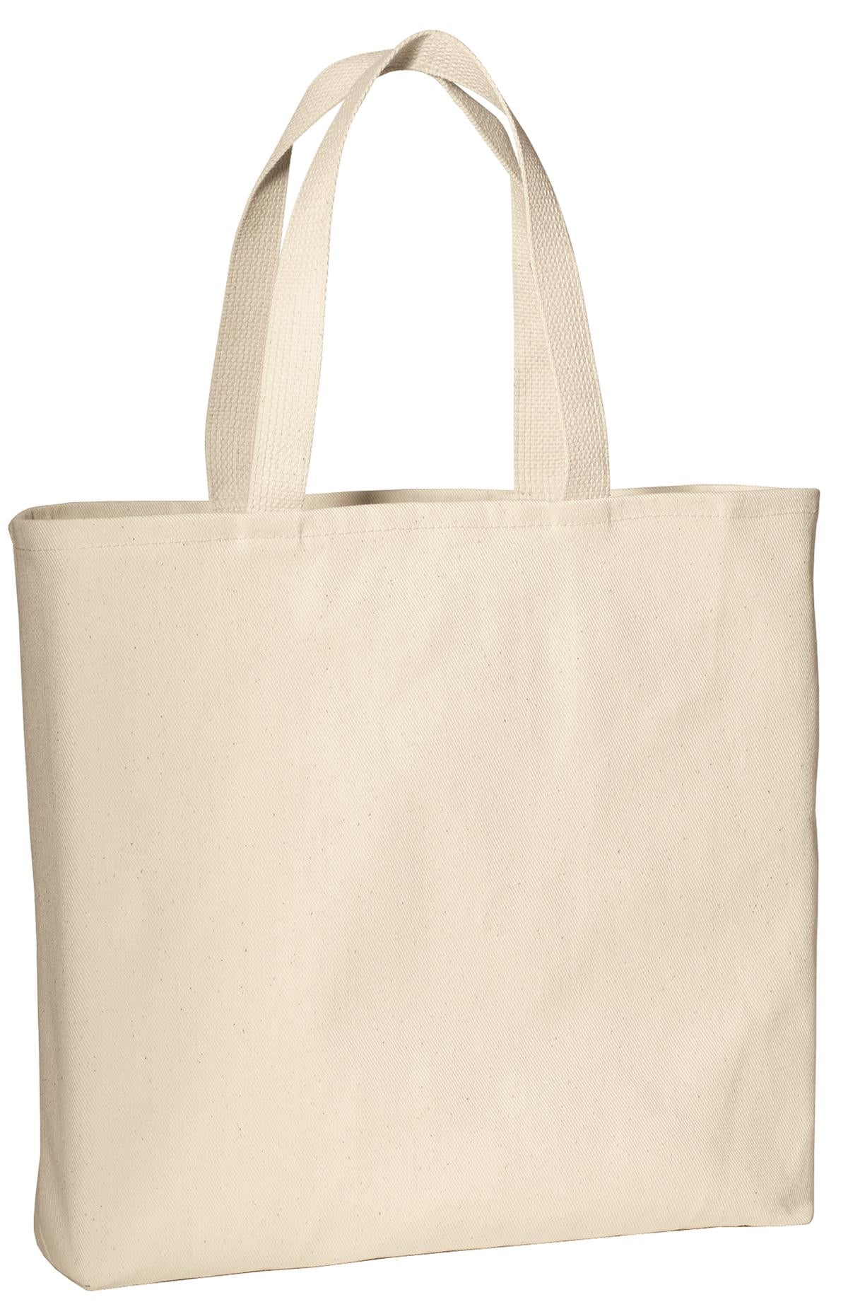 Port Authority ® - Ideal Twill Convention Tote. B050