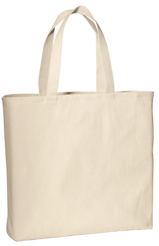 Port Authority ® - Ideal Twill Convention Tote. B050