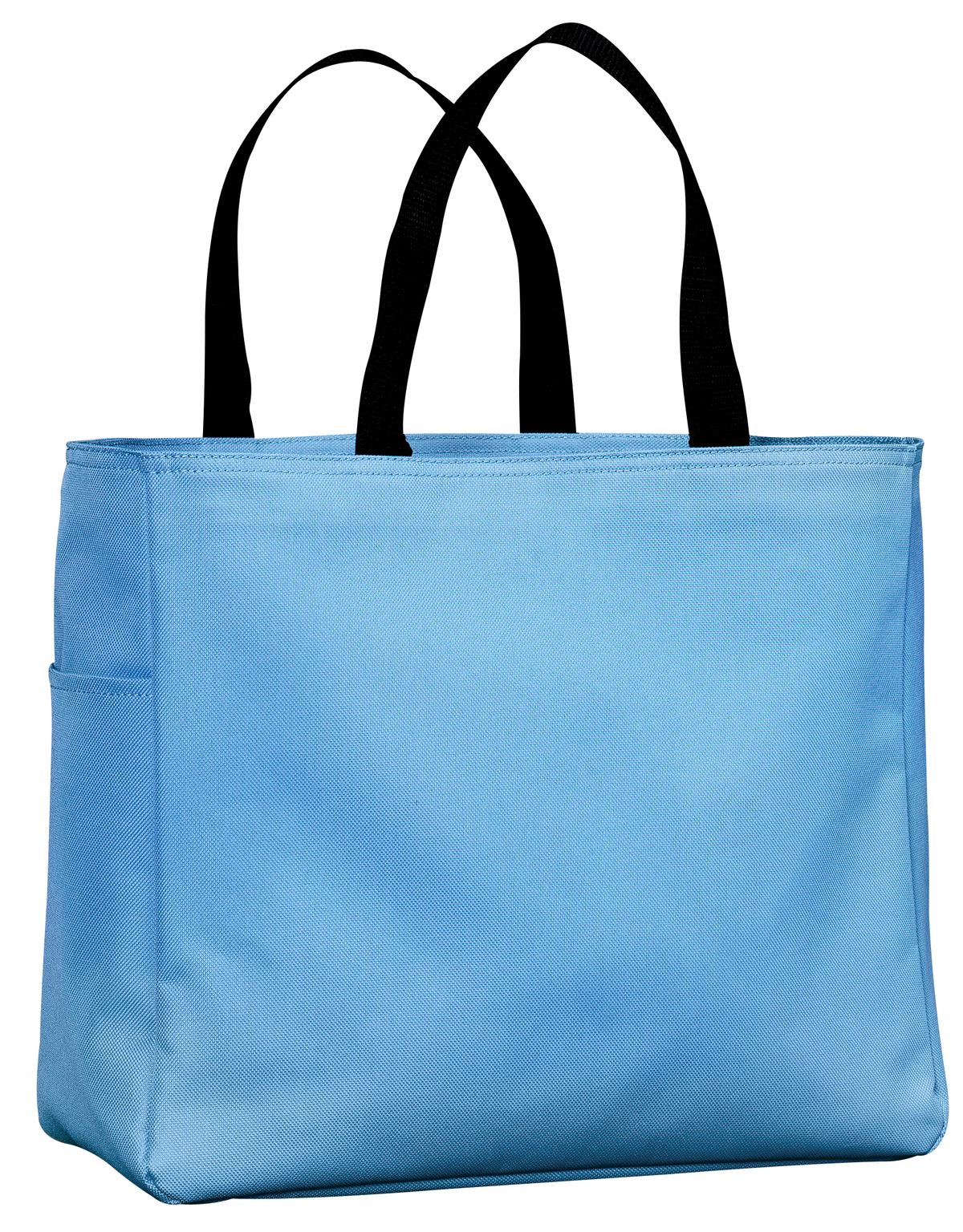 Port Authority ® - Essential Tote. B0750
