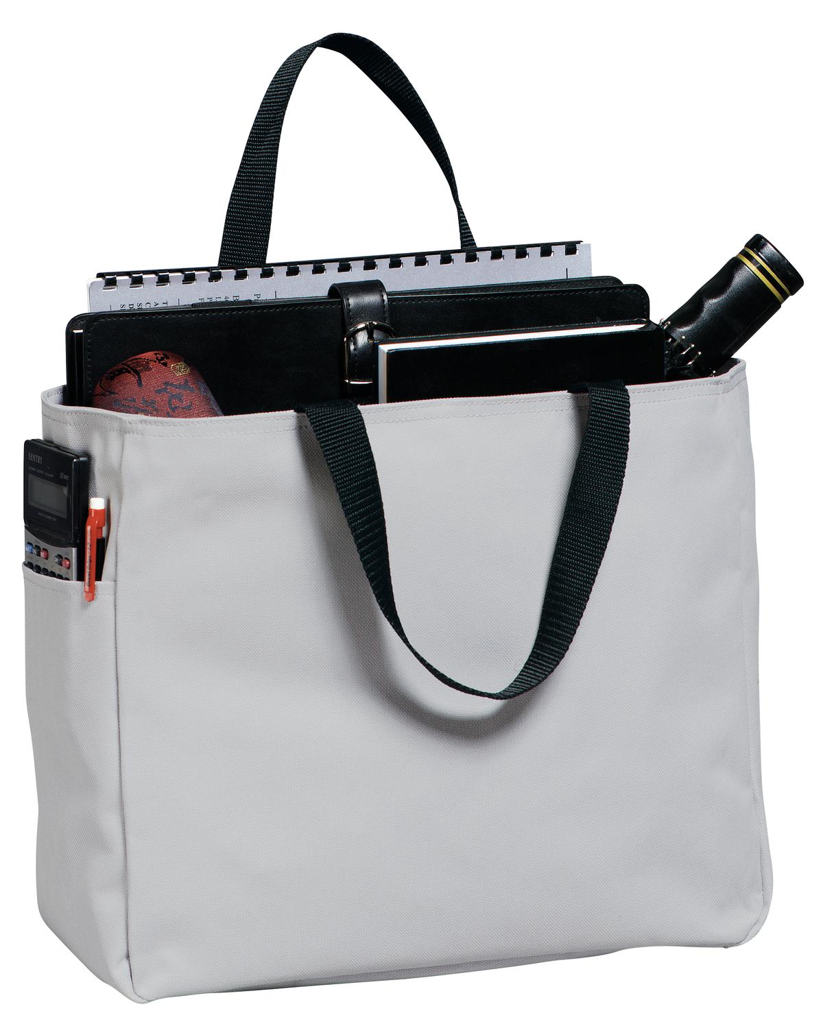Port Authority ® - Essential Tote. B0750