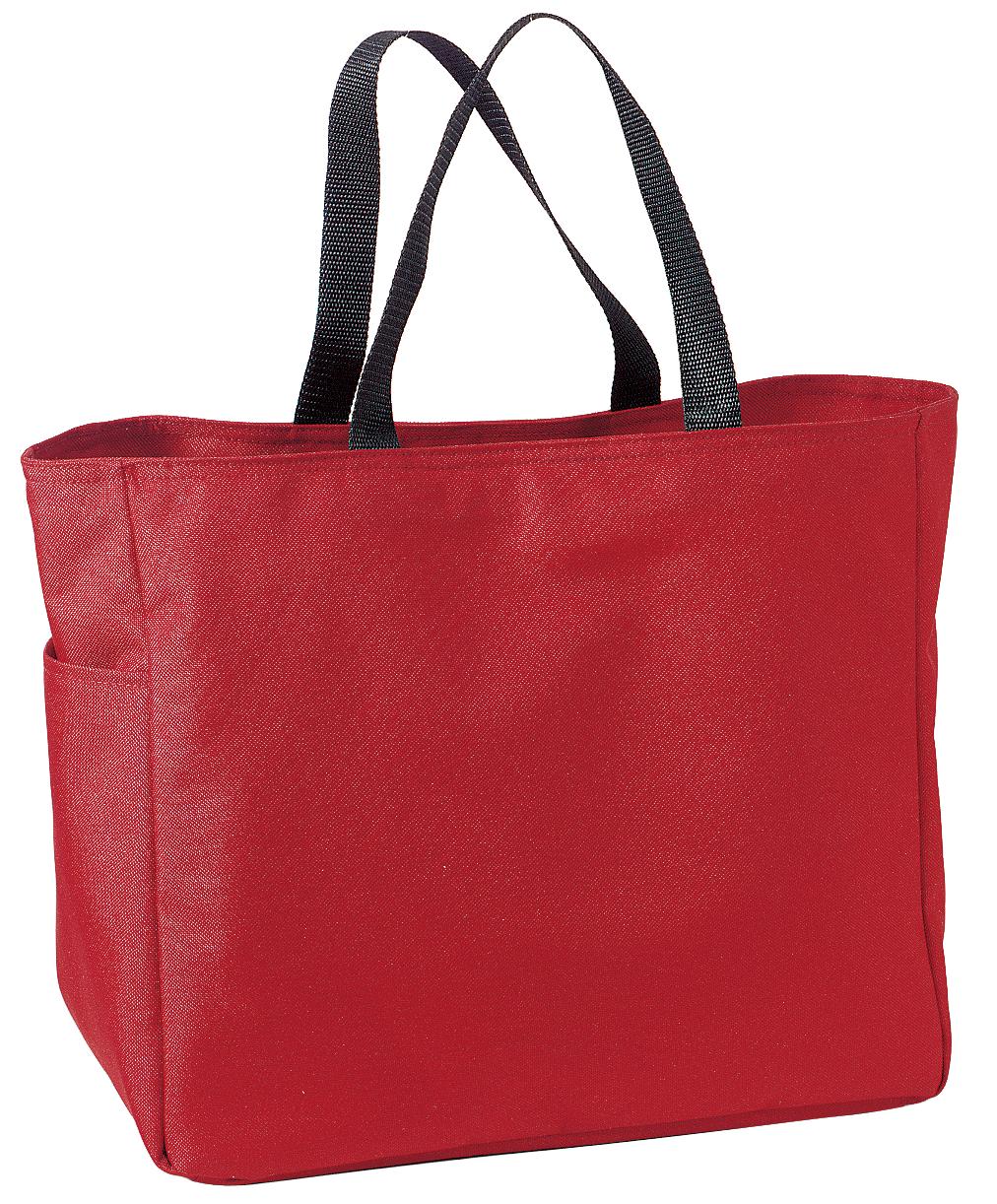 Port Authority ® - Essential Tote. B0750