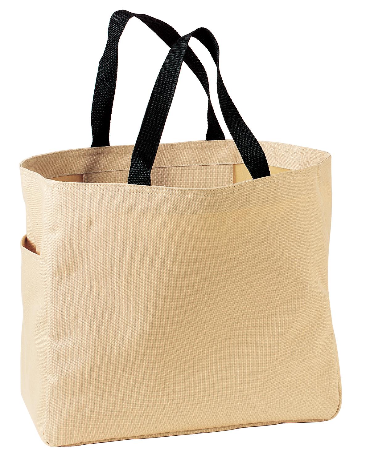 Port Authority ® - Essential Tote. B0750