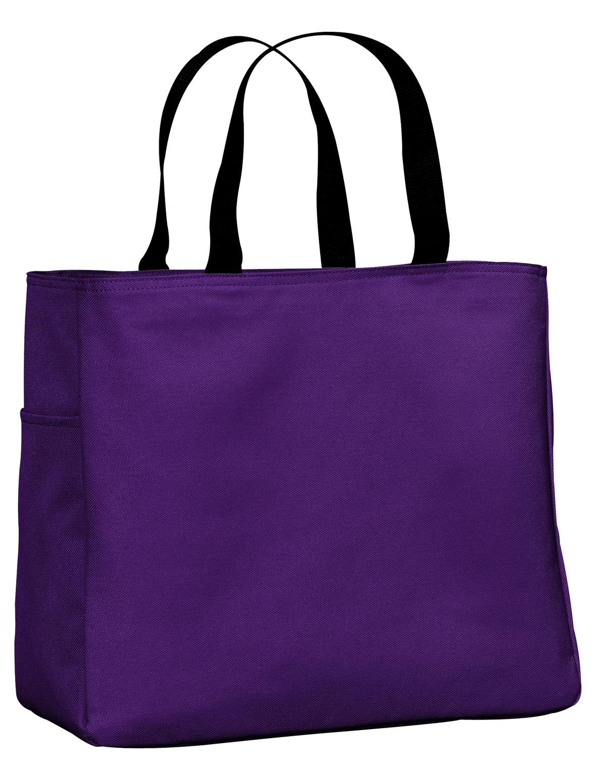 Port Authority ® - Essential Tote. B0750