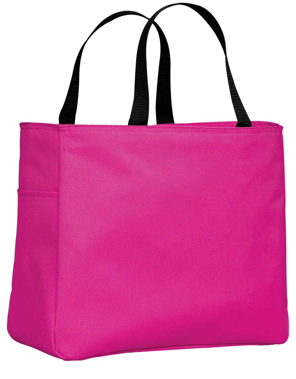 Port Authority ® - Essential Tote. B0750