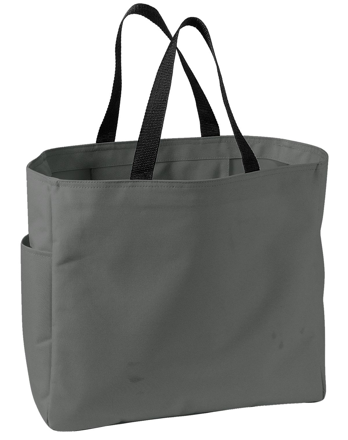Port Authority ® - Essential Tote. B0750