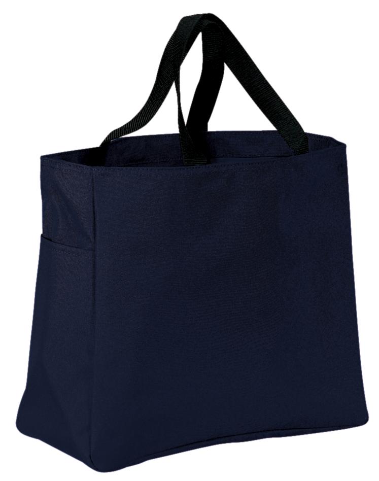 Port Authority ® - Essential Tote. B0750
