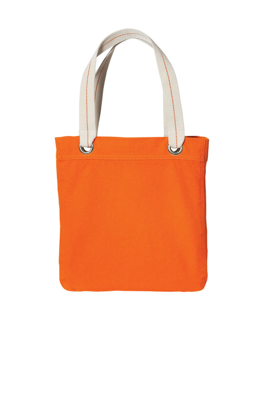 Port Authority ® Allie Tote. B118