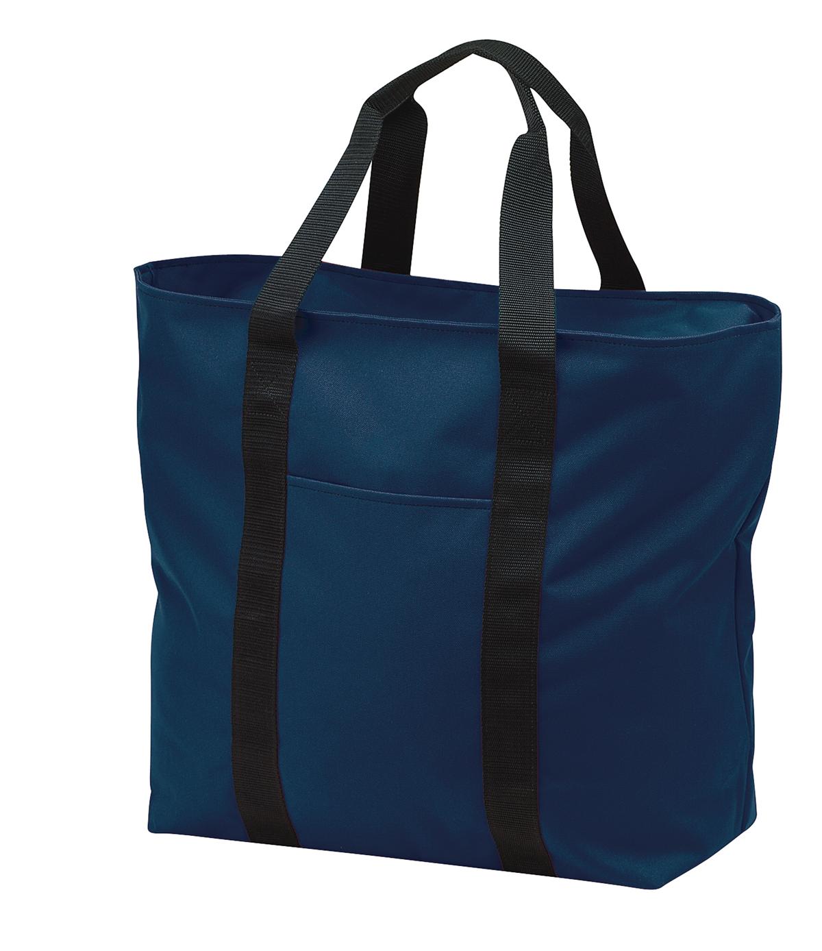 Port Authority ® All-Purpose Tote. B5000