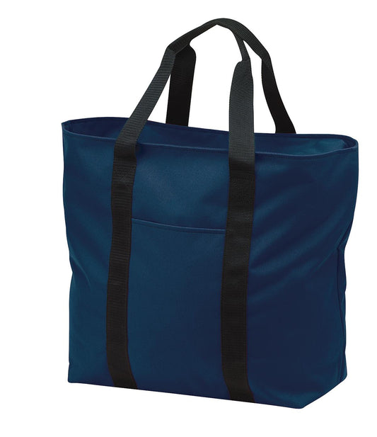 Port Authority ® All-Purpose Tote. B5000