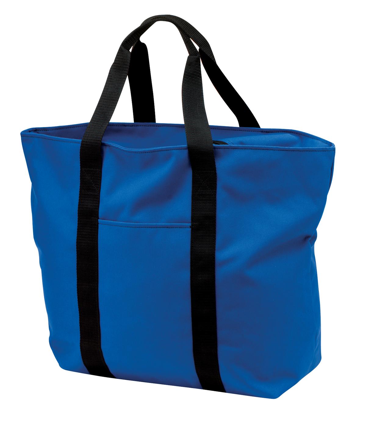 Port Authority ® All-Purpose Tote. B5000