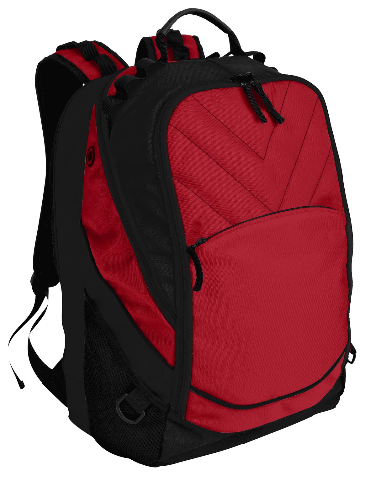 Port Authority ® Xcape™ Computer Backpack. BG100