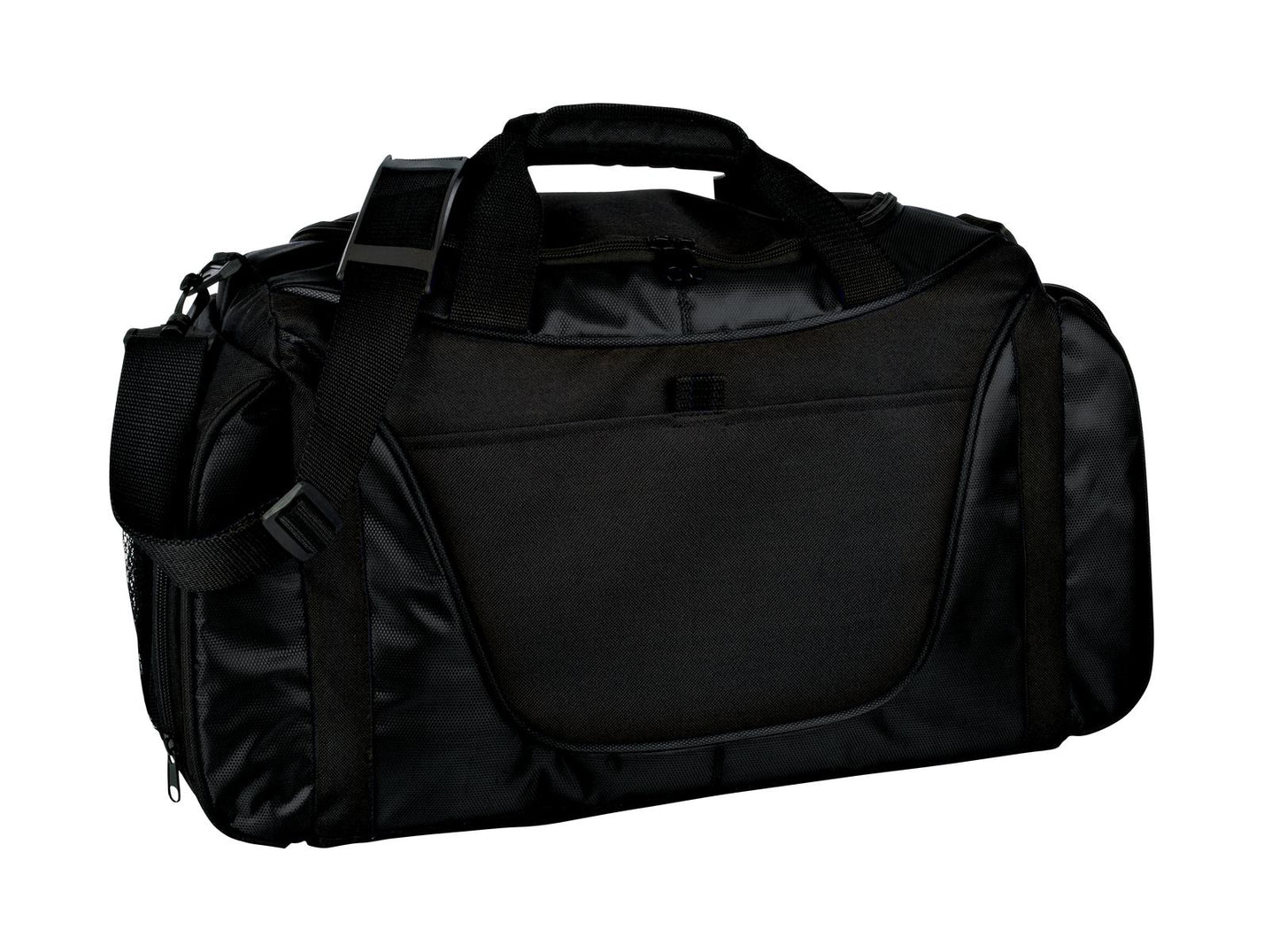 Port Authority ® Medium Two-Tone Duffel. BG1050