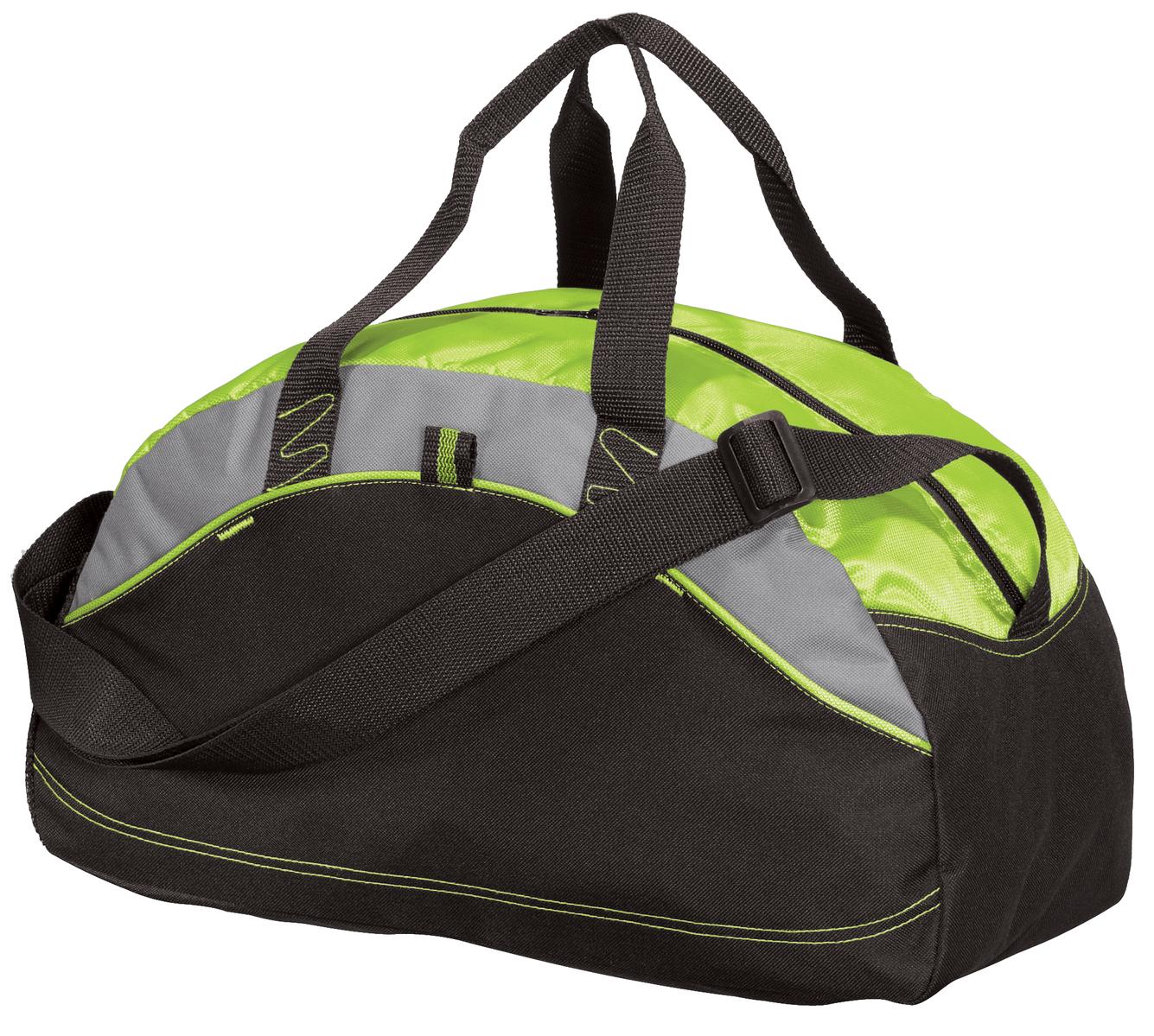 Port Authority ® - Medium Contrast Duffel. BG1070
