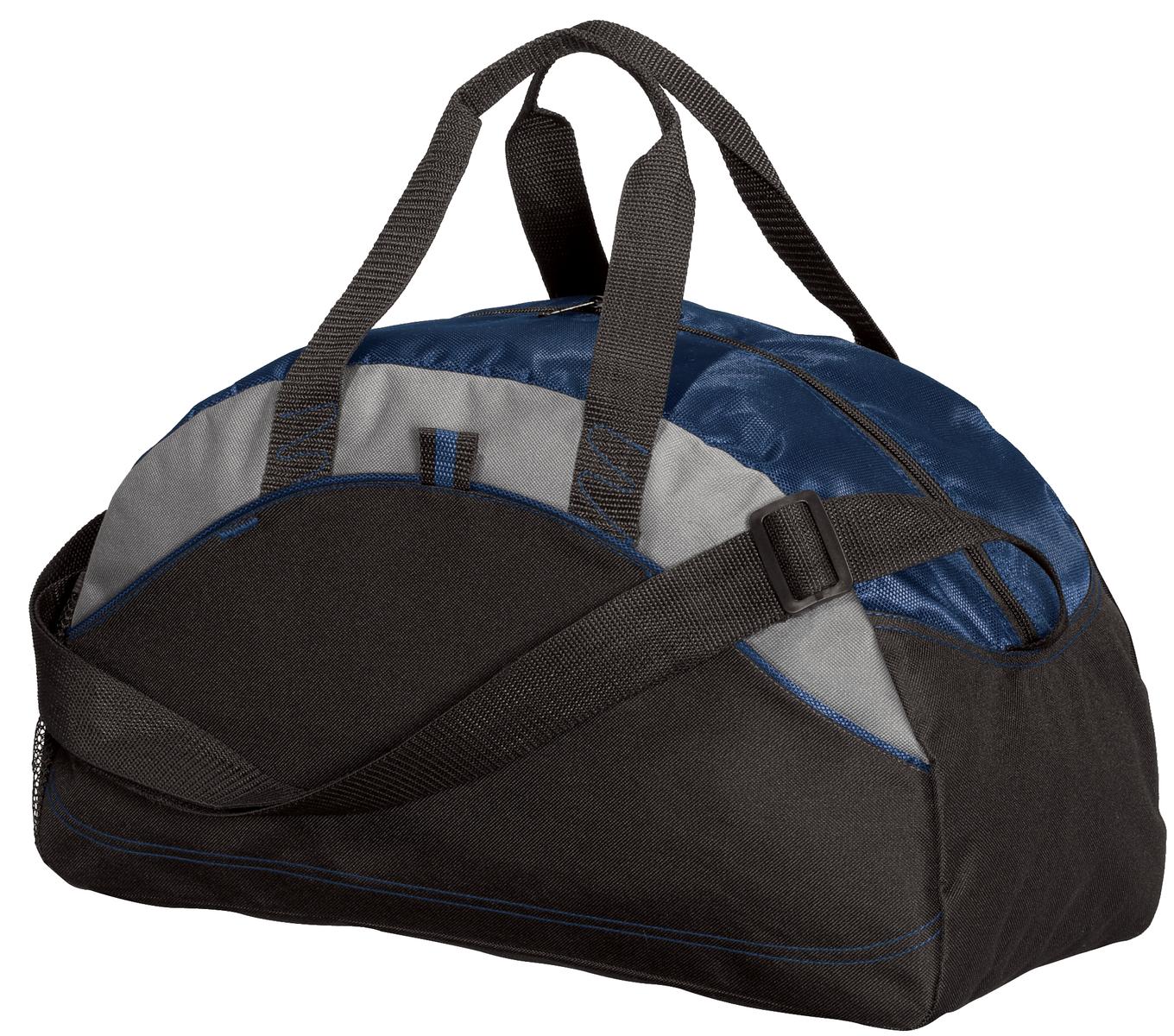 Port Authority ® - Medium Contrast Duffel. BG1070