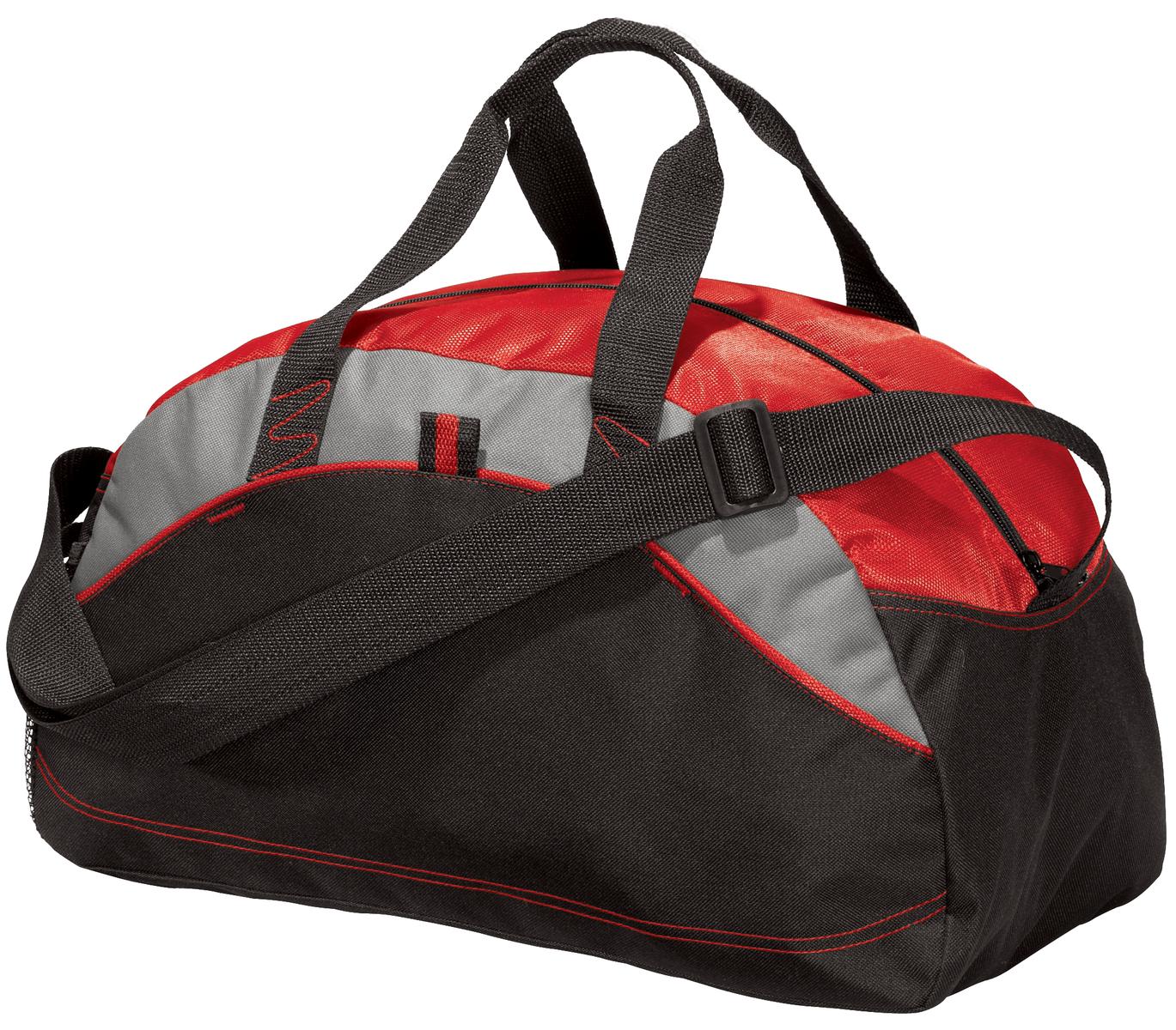 Port Authority ® - Medium Contrast Duffel. BG1070