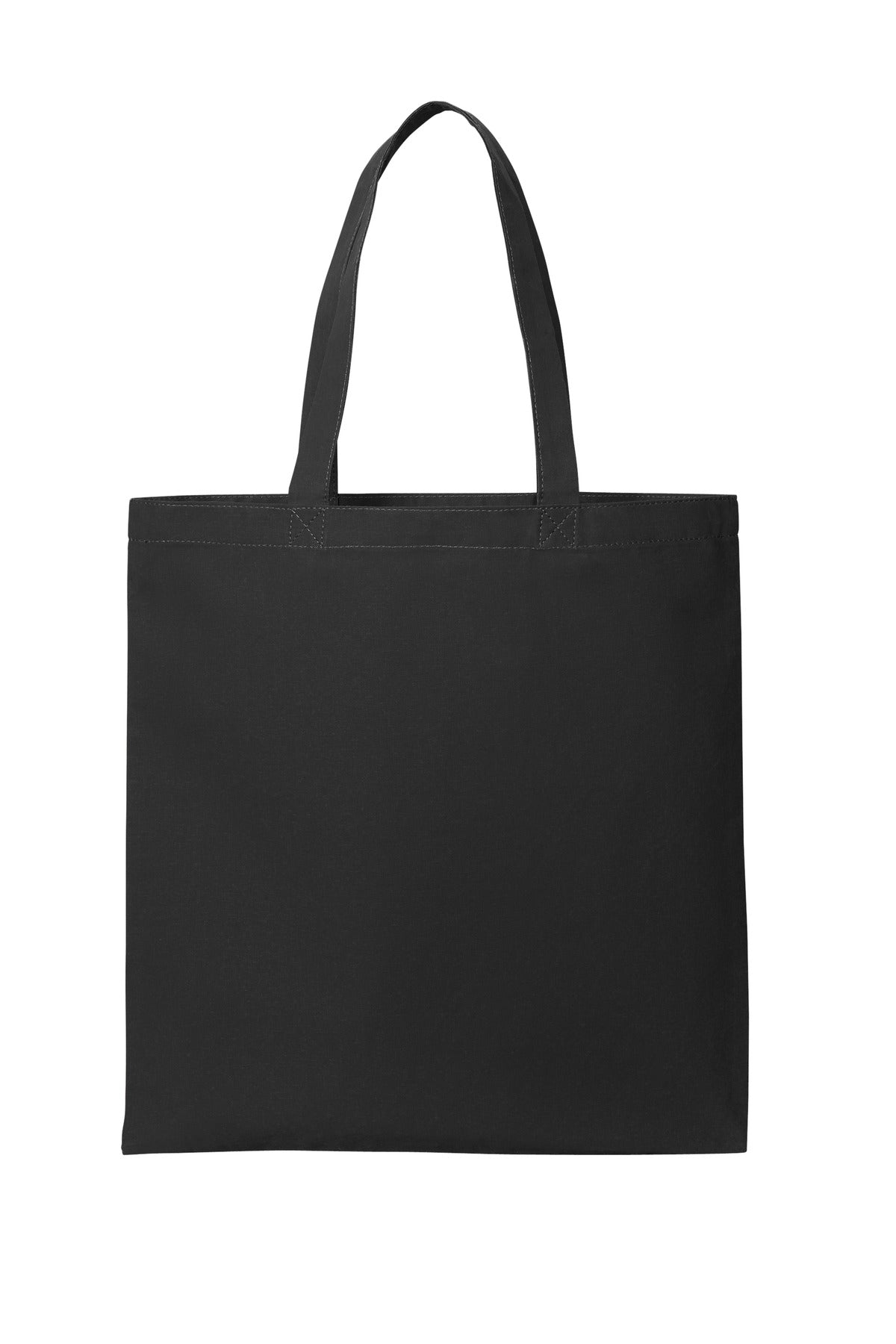 Port Authority ® Core Cotton Tote BG1500