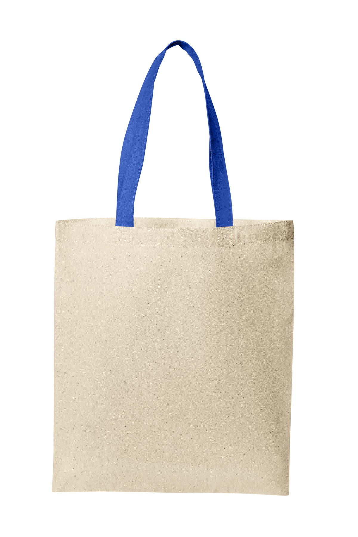 Port Authority ® Core Cotton Tote BG1500
