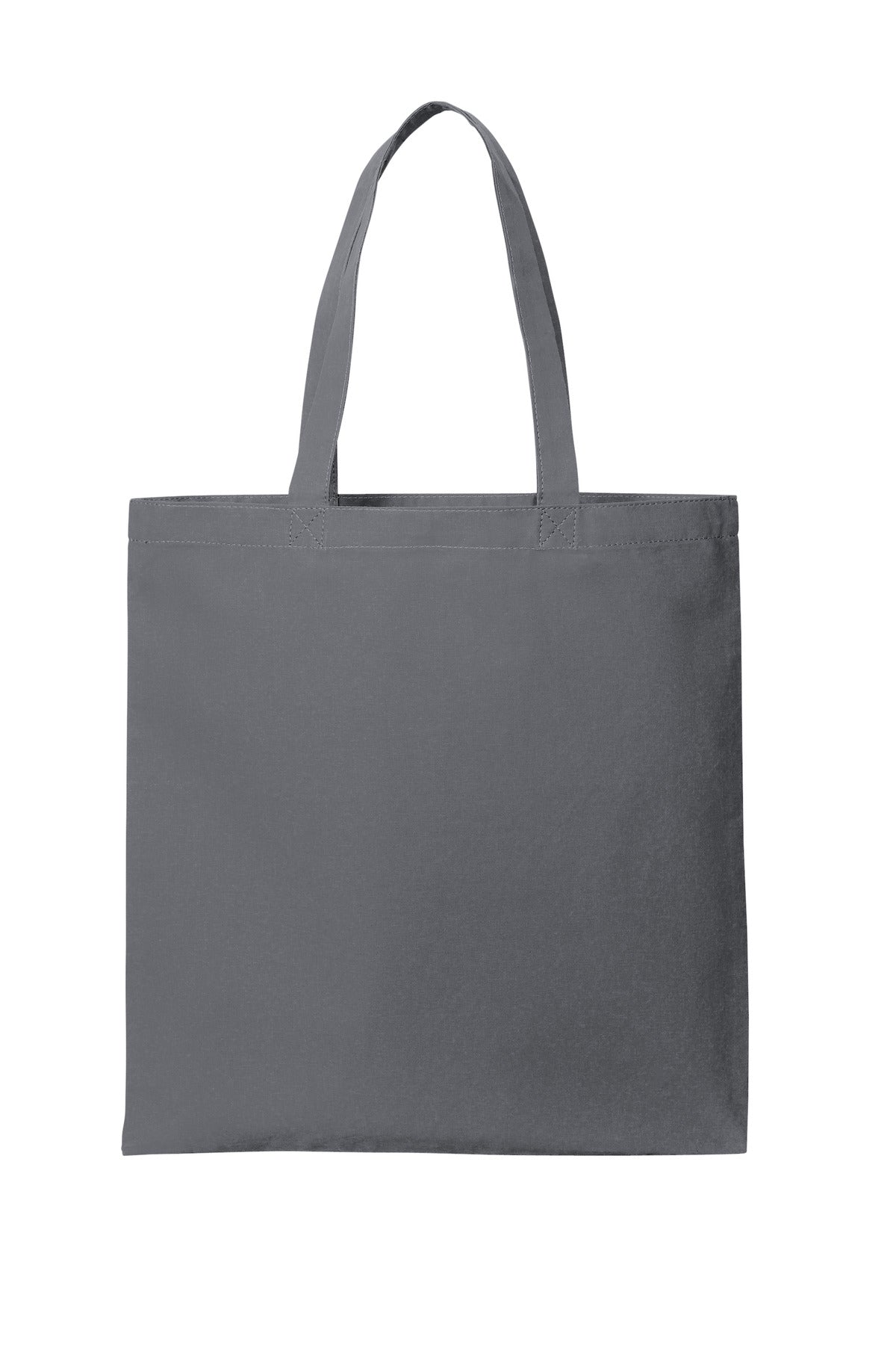Port Authority ® Core Cotton Tote BG1500