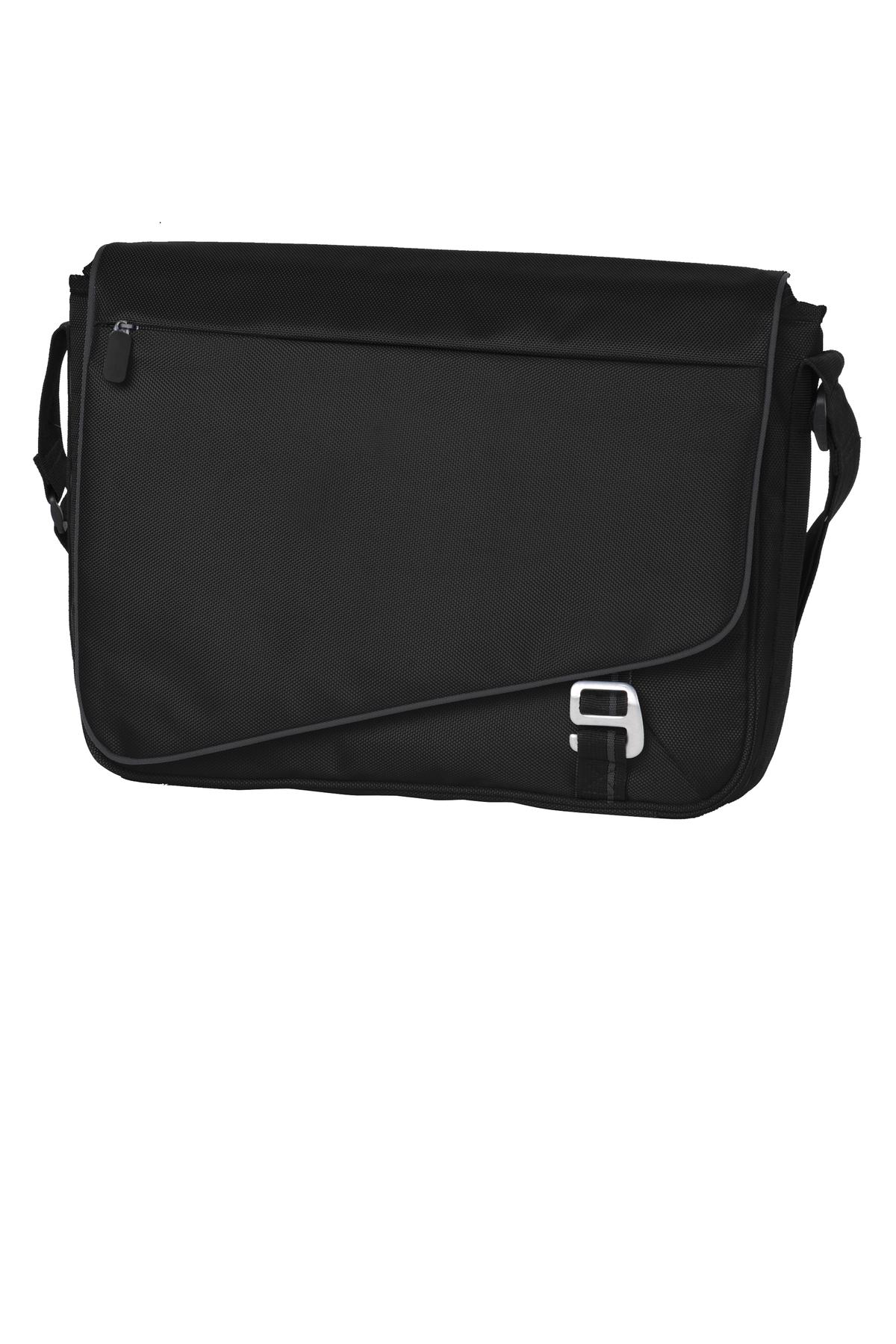 Port Authority ® Transit Messenger. BG302