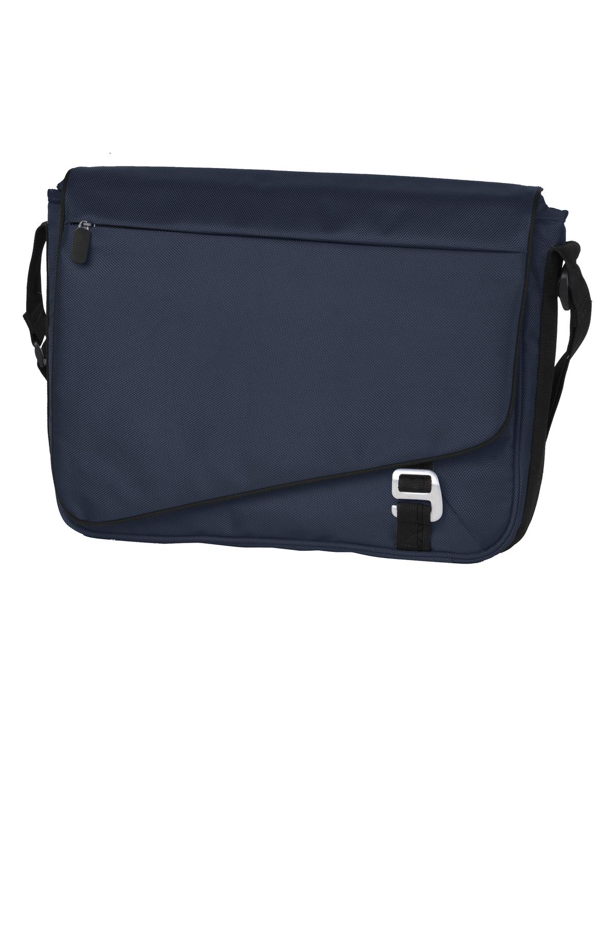 Port Authority ® Transit Messenger. BG302