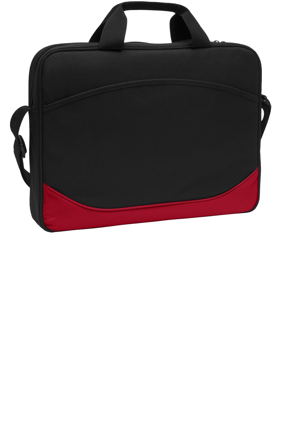 Port Authority ® Value Computer Case. BG305