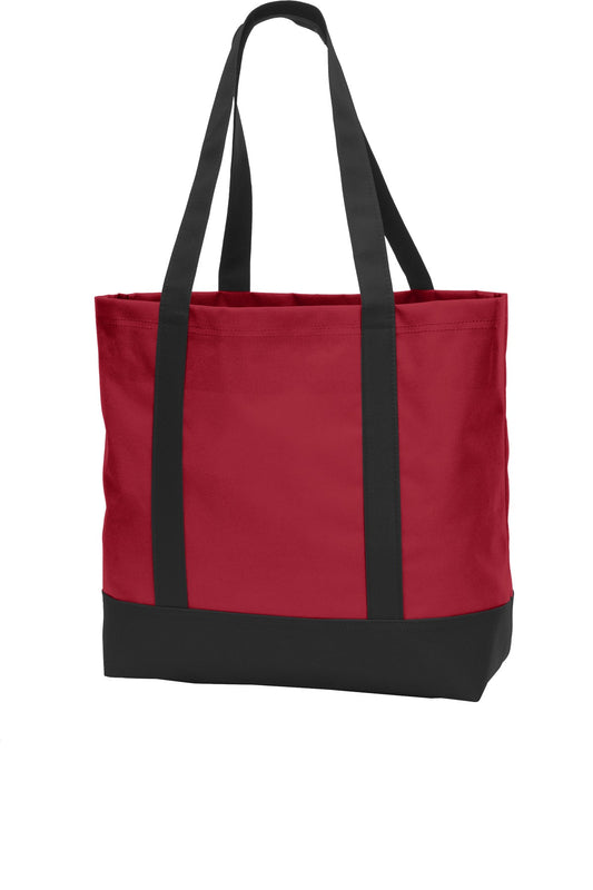 Port Authority ® Day Tote. BG406