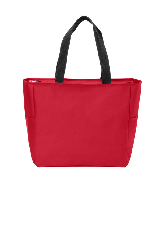 Port Authority ® Essential Zip Tote. BG410