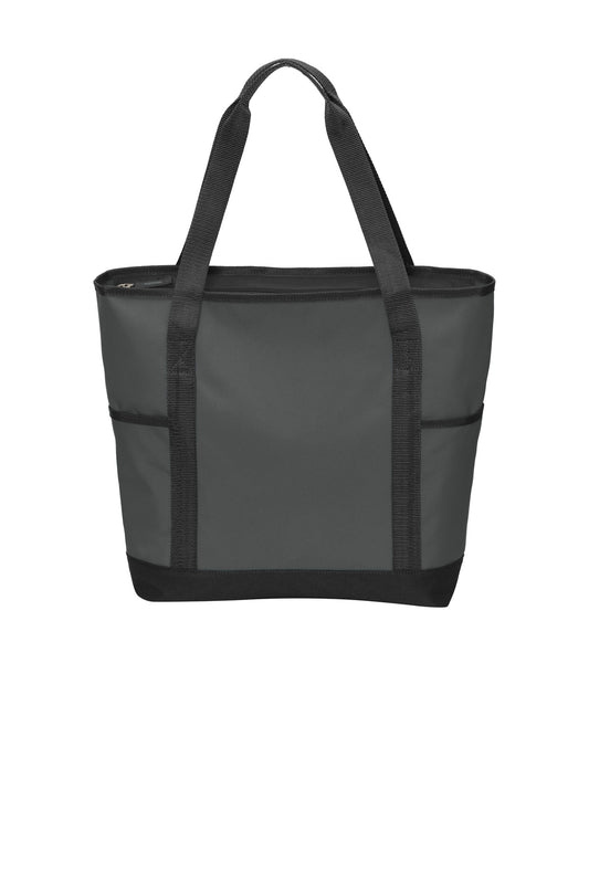 Port Authority ® On-The-Go Tote. BG411