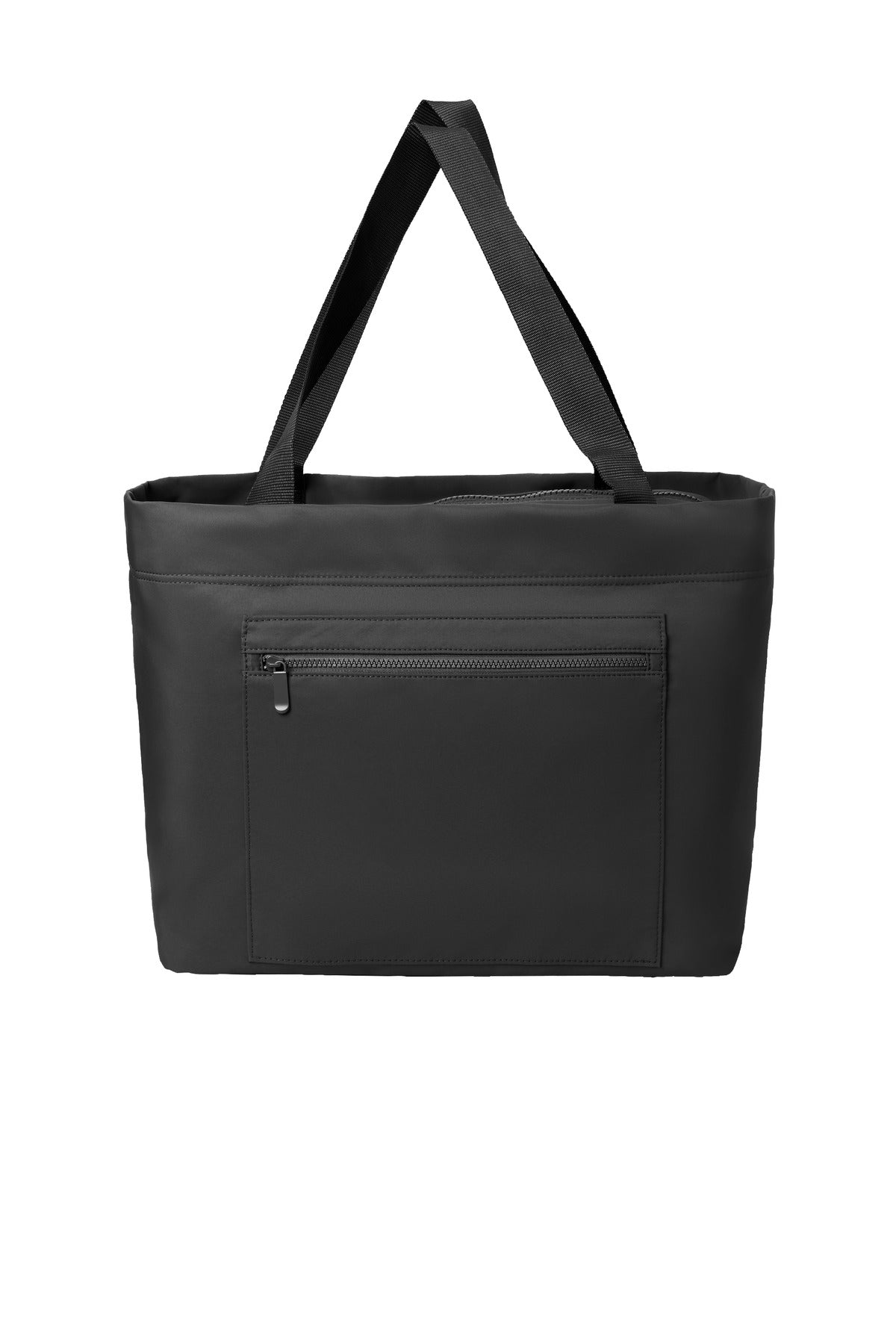 Port Authority ® Matte Carryall Tote BG435