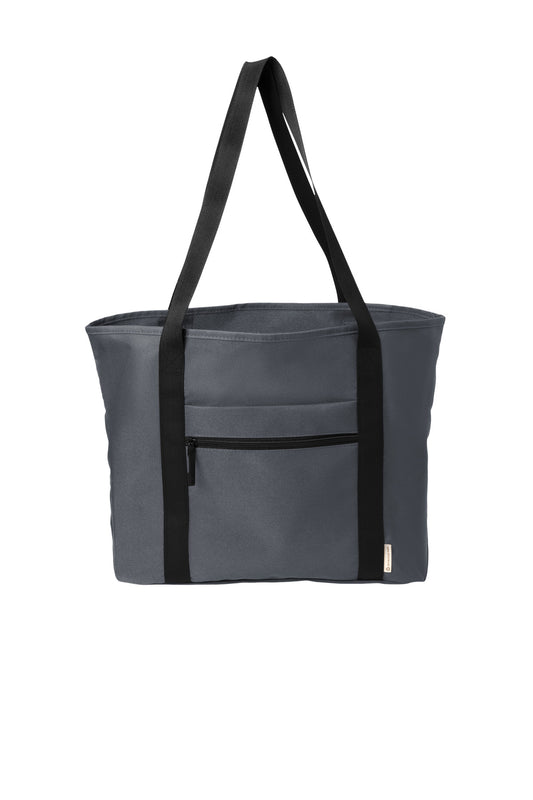 Port Authority ® C-FREE ® Recycled Tote BG470