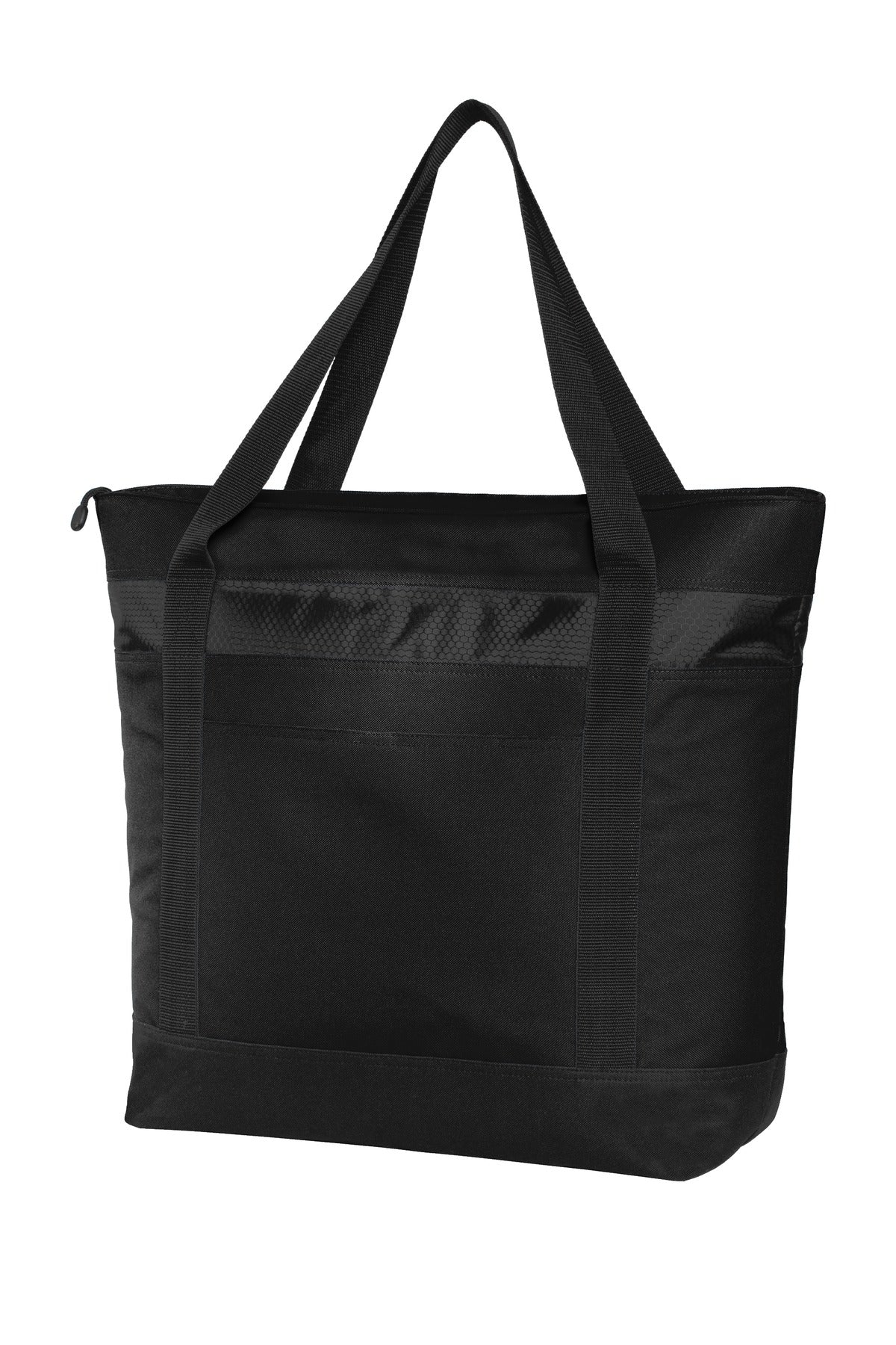 Port Authority ® Large Tote Cooler. BG527