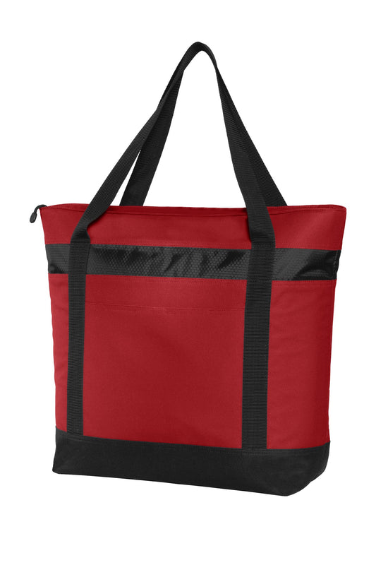 Port Authority ® Large Tote Cooler. BG527