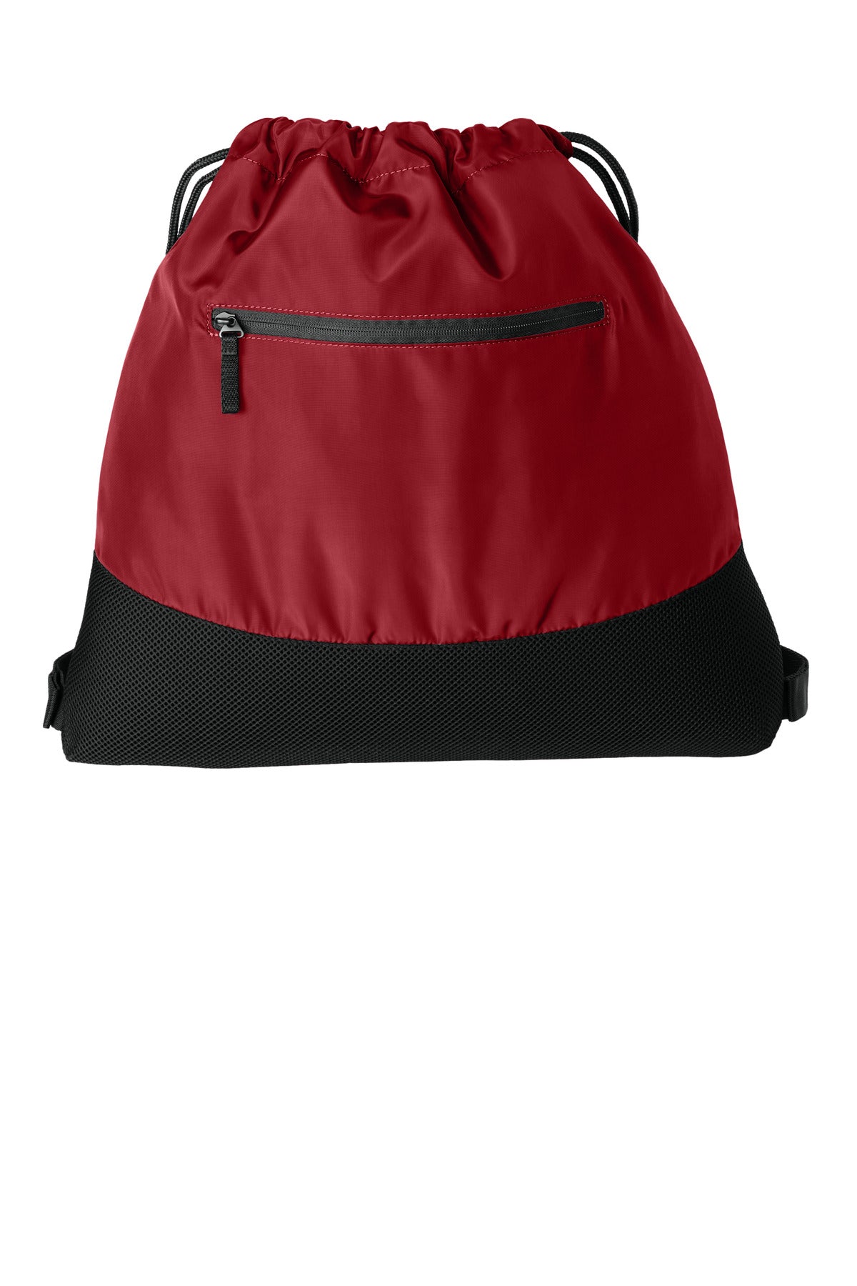Port Authority ® Agility Mesh Pocket Cinch BG619