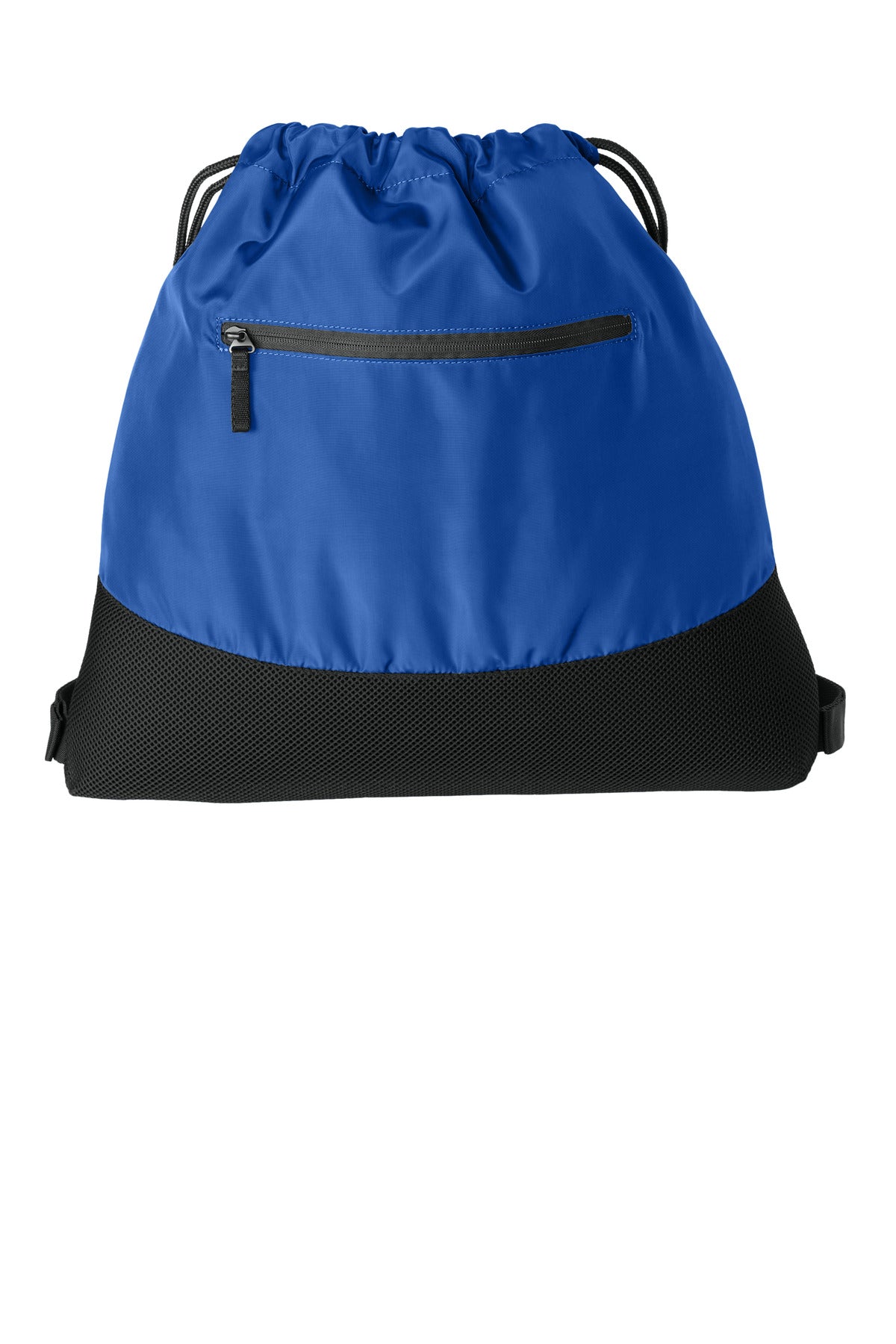 Port Authority ® Agility Mesh Pocket Cinch BG619