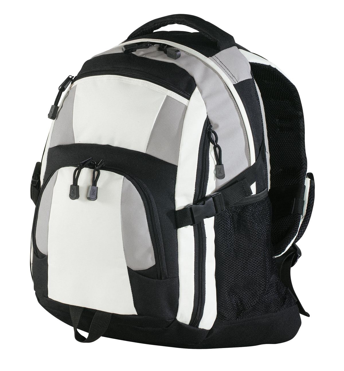 Port Authority ® Urban Backpack. BG77