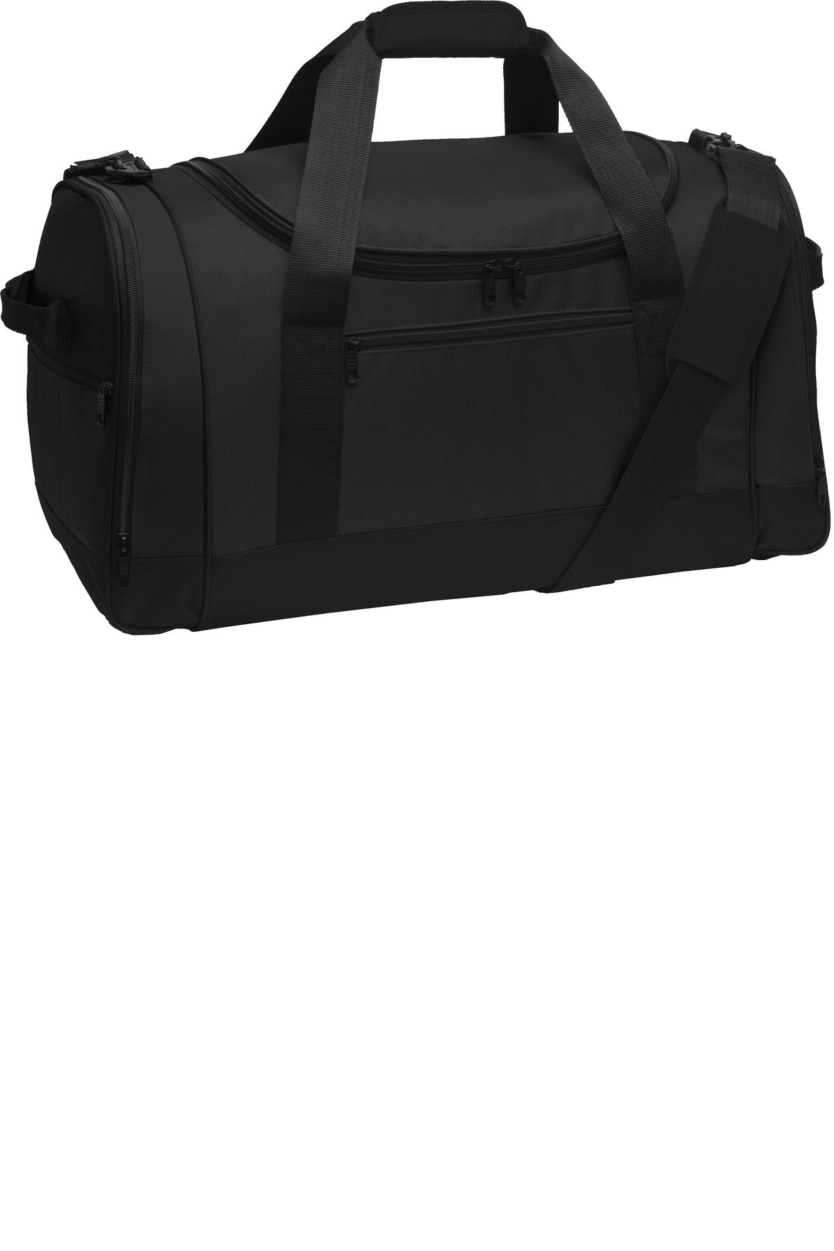 Port Authority ® Voyager Sports Duffel. BG800