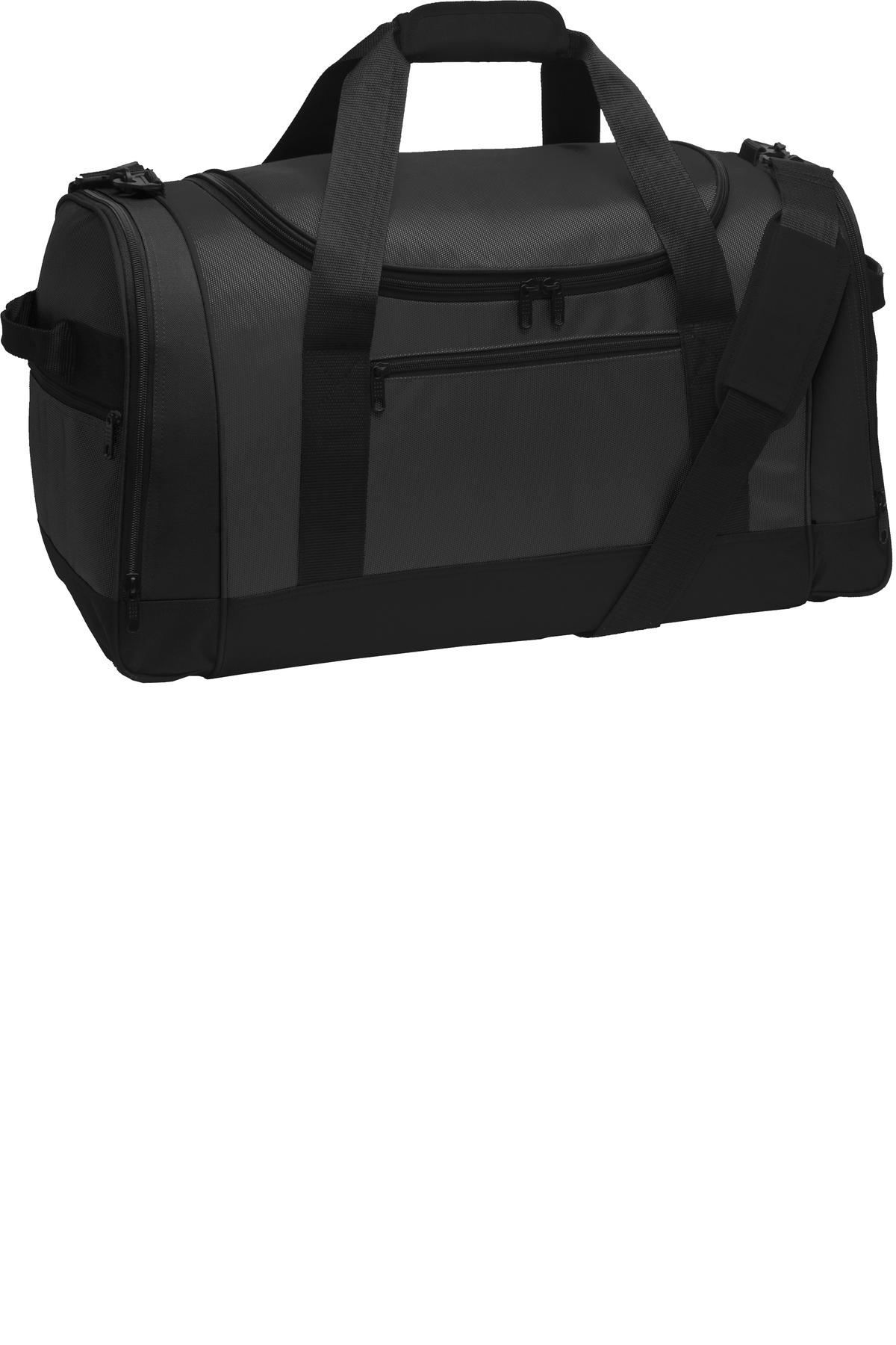 Port Authority ® Voyager Sports Duffel. BG800