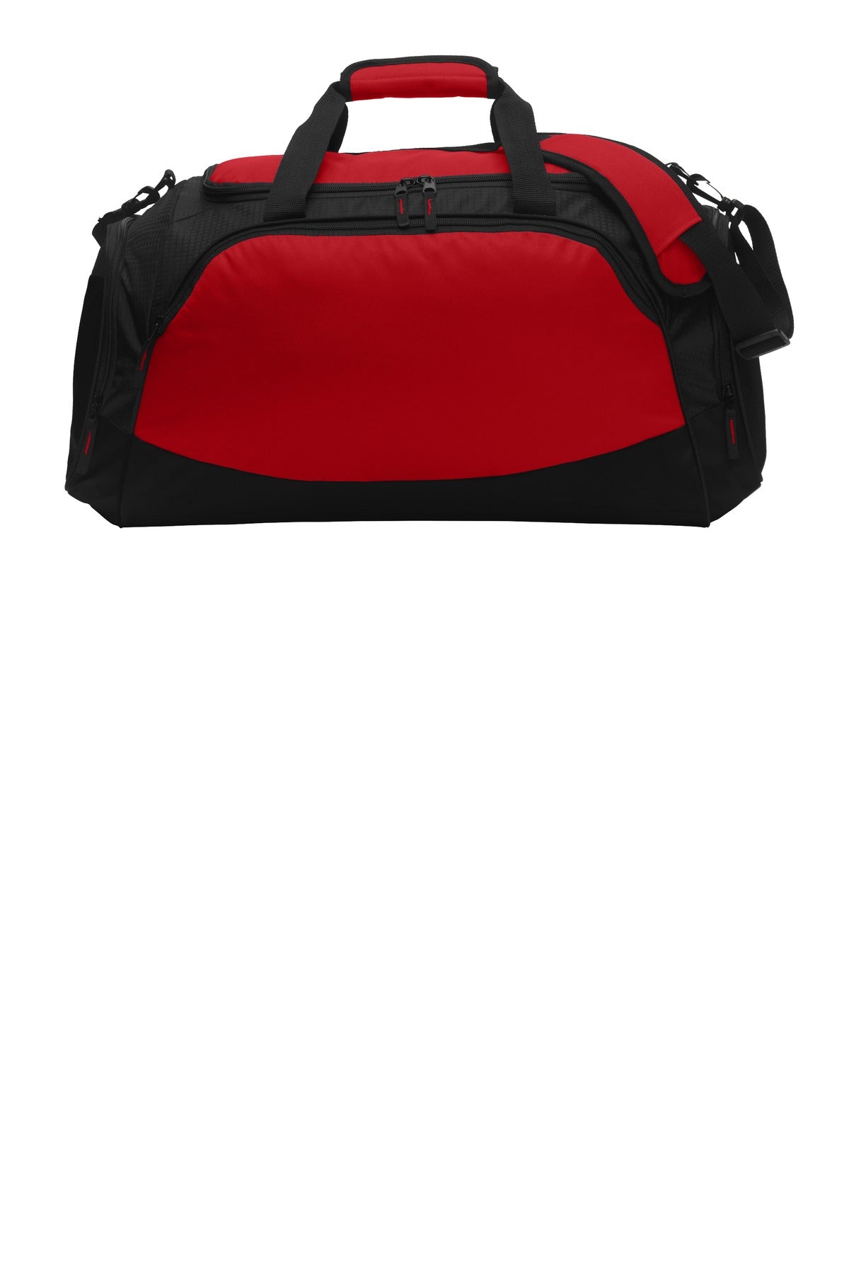 Port Authority ® Medium Active Duffel. BG801
