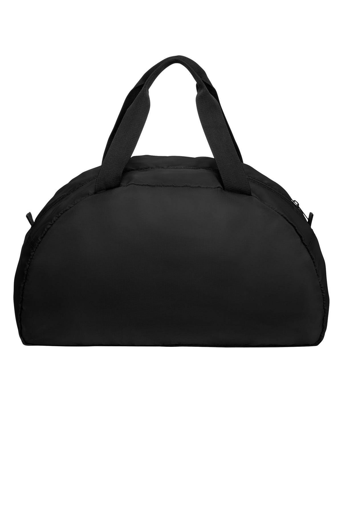 Port Authority ® Mini Ripstop Dome Duffel BG819