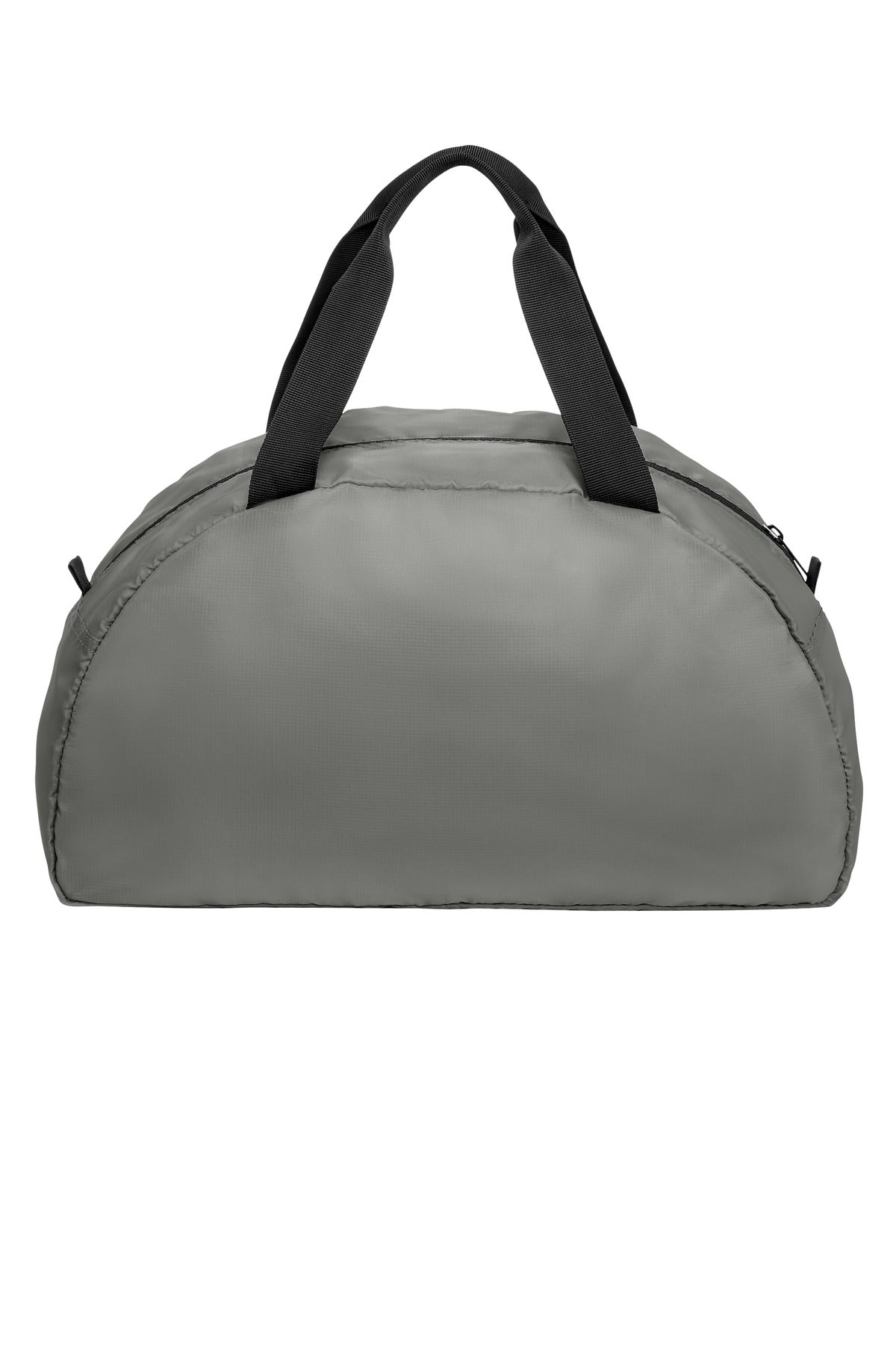 Port Authority ® Mini Ripstop Dome Duffel BG819
